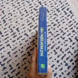 Ngữ Pháp Tiếng Việt Những Vấn Đề Lí Luận  1027027