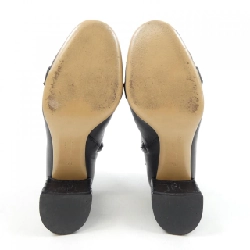 【Mã giảm giá】Giày bốt SALVATORE FERRAGAMO 663015