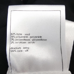 【Mã giảm giá】Áo khoác CHANEL 639843