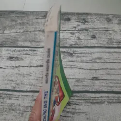 Phát hiện sớm các triệu chứng Ung thư. Tác giả Nguyễn Nguyên Quân 694041