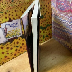 Phật Ở Tầng Áp Mái - Julie Otsuka 539885