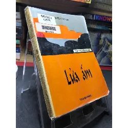 [Sách Cũ SCGR] Lửa ấm 1994 mới 50% ố vàng Nhiều tác giả HPB0906 SÁCH VĂN HỌC