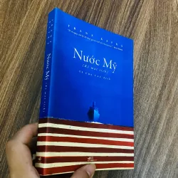 Nước Mỹ (Kẻ Mất Tích) - Franz Kafka#HATRA 1041411