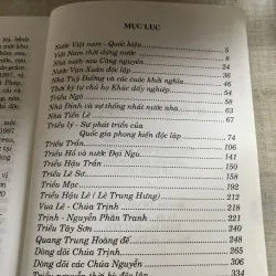 Các triều đại Việt Nam 784569