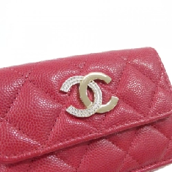 Ví Chanel AP4173 - Hàng hiệu Chính hãng 806794