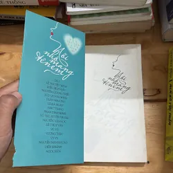 II Tập Truyện Ngắn Tình Yêu: Nỗi Nhớ Mang Tên Em - Nhiều Tác Giả - 2012 696017