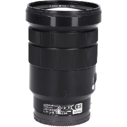 Ống kính E PZ18-105mm F4G OSS (SEL P18105G) - Hàng hiệu Chính hãng 879796