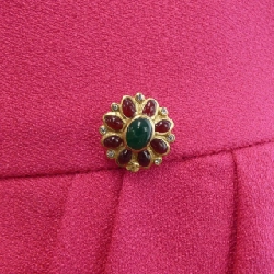 【Mã giảm giá】Chanel CHANEL Váy 655863