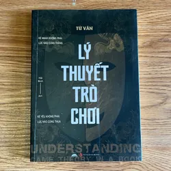 Lý thuyết trò chơi - Từ Văn