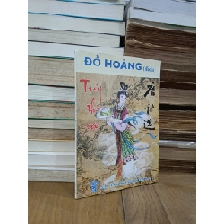 Túy Thì Ca (thơ Đường) - Đỗ Hoàng (dịch) 936777