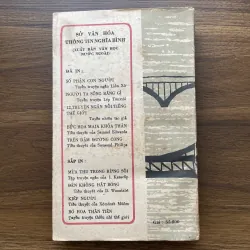 Chiếc cầu trên sông Đơrina - Ivô An Đrich 989851