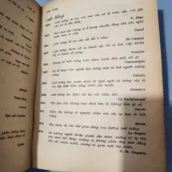 Văn minh nhân loại bách khoa danh ngôn từ điển | Hoàng xuân việt  930811