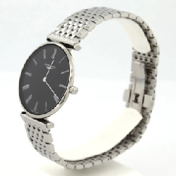 Longines La Grande Classique de Longines L4.866.4.51.6 SS Quartz - Hàng hiệu Chính hãng 882679