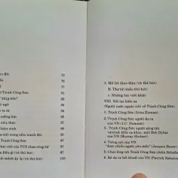 Trịnh Công Sơn Một Nhạc Sĩ Thiên Tài - Bửu Ý  1027120