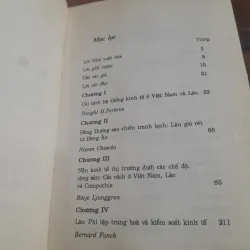 Những thách thức trên con đường cải cách ở Đông Dương 789615