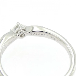 Nhẫn Bulgari Dedicata A Venezia - Hàng hiệu Authentic 837861