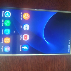 Dt Samsung galaxy S7 bán 600k