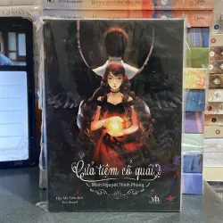 (Ngôn tình) - Cửa tiệm cổ quái - Minh Nguyệt Thính Phong