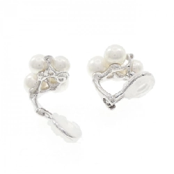 Bông tai ngọc trai Akoya Mikimoto - Hàng hiệu Authentic 846019