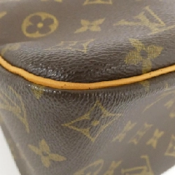 Túi xách vai Louis Vuitton Monogram Cite GM M51181 610440