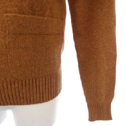 【Khuyến mãi】Áo khoác cardigan CHANEL 638001