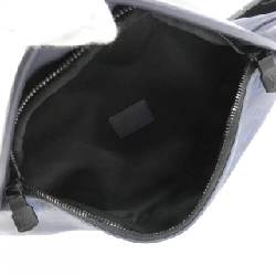 Túi đeo chéo Louis Vuitton Monogram Shadow Discovery Bum Bag PM M45729 612296