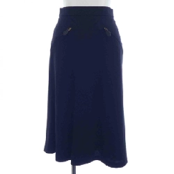 【Mã giảm giá】【Cổ điển】Váy HERMES