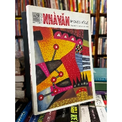 Tạp chí nhà văn & cuộc sống số 7 473383