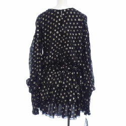 【Khuyến mãi】Áo thun SAINT LAURENT 644600