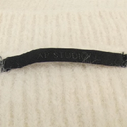 AP STUDIO Áo len 643885