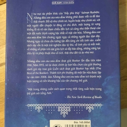 Những đứa con của nửa đêm - Salman Rushdie 537802