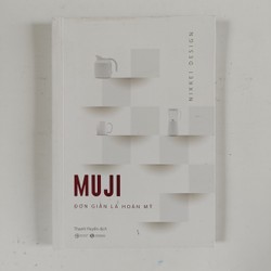 MUJI - Đơn giản là hoàn mỹ (2021)