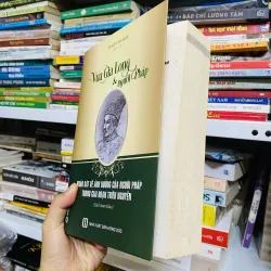 Vua Gia Long và người Pháp- Thuỵ Khuê biên khảo 781930