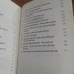 Lý Nhân Phan Thứ Lang - SÀI GÒN VANG BÓNG 590375