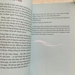 Yang Sheng Dưỡng lành cơ thể - Làm đẹp tâm hồn  800582