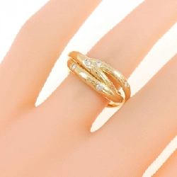 Nhẫn kim cương Tiffany - Hàng hiệu Authentic 835909