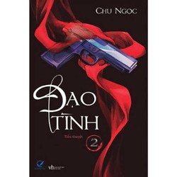 Đạo tình – Tập 2.     