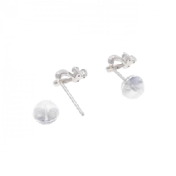 PT Bông tai kim cương 0.12CT - Hàng hiệu Authentic 869049