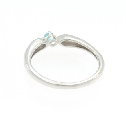 Nhẫn Tourmaline K18WG 0.12CT - Hàng hiệu Chính hãng 848647