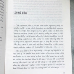 MỸ ÂU NHẬT VĂN HÓA VÀ PHÁT TRIỂN 451729