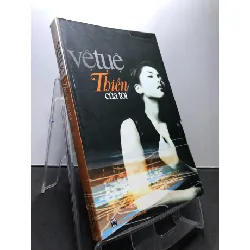 [Sách Cũ SCGR] Thiền của tôi 2007 mới 80% ố bẩn nhẹ bụng sách Vệ Tuệ HPB1107 VĂN HỌC