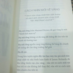 Cách Nhìn Mới Về Vàng 453115