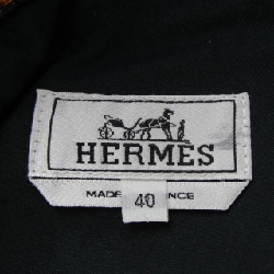 Quần jeans HERMES - Hàng hiệu Authentic 889612