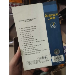 Cơ sở hoạt động sáng tạo của nhà báoHCM01/03 910520