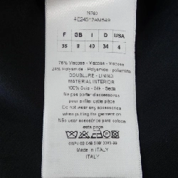 クリスチャンディオール CHRISTIAN DIOR 4E24512AM549 Áo 629477