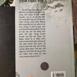 Chó Ngao Độ Hồn - Thẩm Thạch Khê 542030