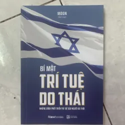 Bí mật trí tuệ Do Thái