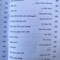 TRUYỆN NGẮN HAY VÀ ĐOẠT GIẢI VĂN NGHỆ QUÂN ĐỘI  591440