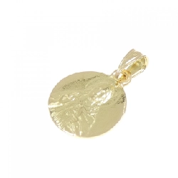 K18YG Pendant - Hàng hiệu Authentic 865305