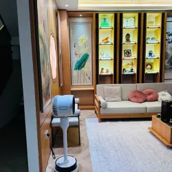 TẾT NÀY KHÔNG LO GIÓ LẠNH – GIAO THỪA ẤM ÁP CÙNG SIÊU PHẨM 4 TRONG 1 KALITE KSA369! ☀️❄️ 757000